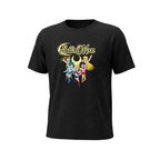 Sailor Moon T-shirt – Sailor Guardians - Fans Geek Storeproduct_type#ABYstyle