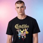 Sailor Moon T-shirt – Sailor Guardians - Fans Geek Storeproduct_type#ABYstyle