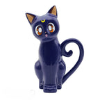 SAILOR MOON - Teapot - Luna - Fans Geek Store