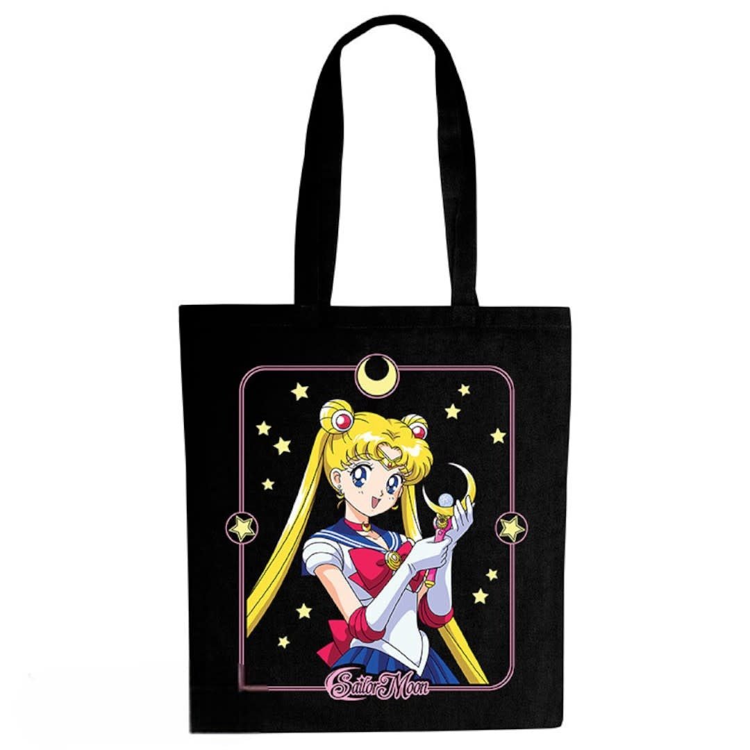 SAILOR MOON - Tote Bag - "Sailor Moon" - Fans Geek Store