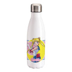 SAILOR MOON - Water Bottle - Sailor Moon & Luna - Fans Geek Store