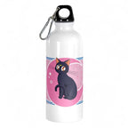 SAILOR MOON - Water Bottle - Sailor Moon & Luna - Fans Geek Store