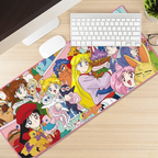Sailor Moon XXL-muismat – Sailor Guardians - Fans Geek Storeproduct_type#ABYstyle
