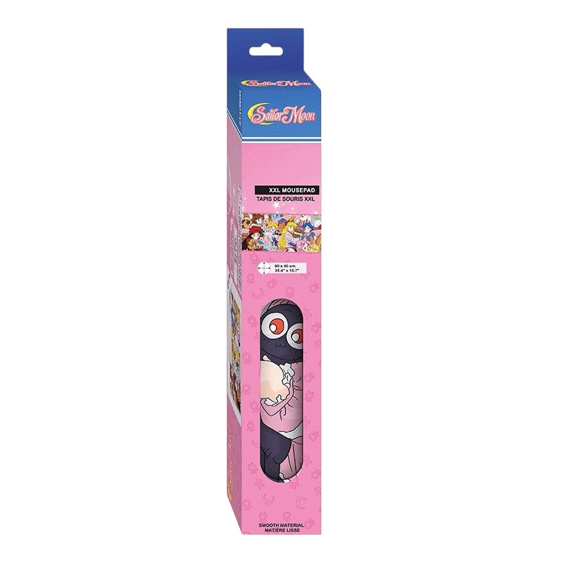 Sailor Moon XXL-muismat – Sailor Guardians - Fans Geek Storeproduct_type#ABYstyle
