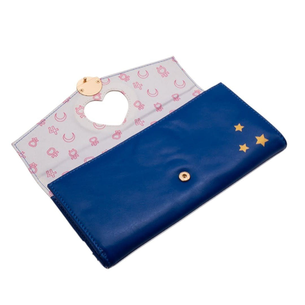SAILOR MOON - Zip Purse "Sailor Moon" - Fans Geek Store
