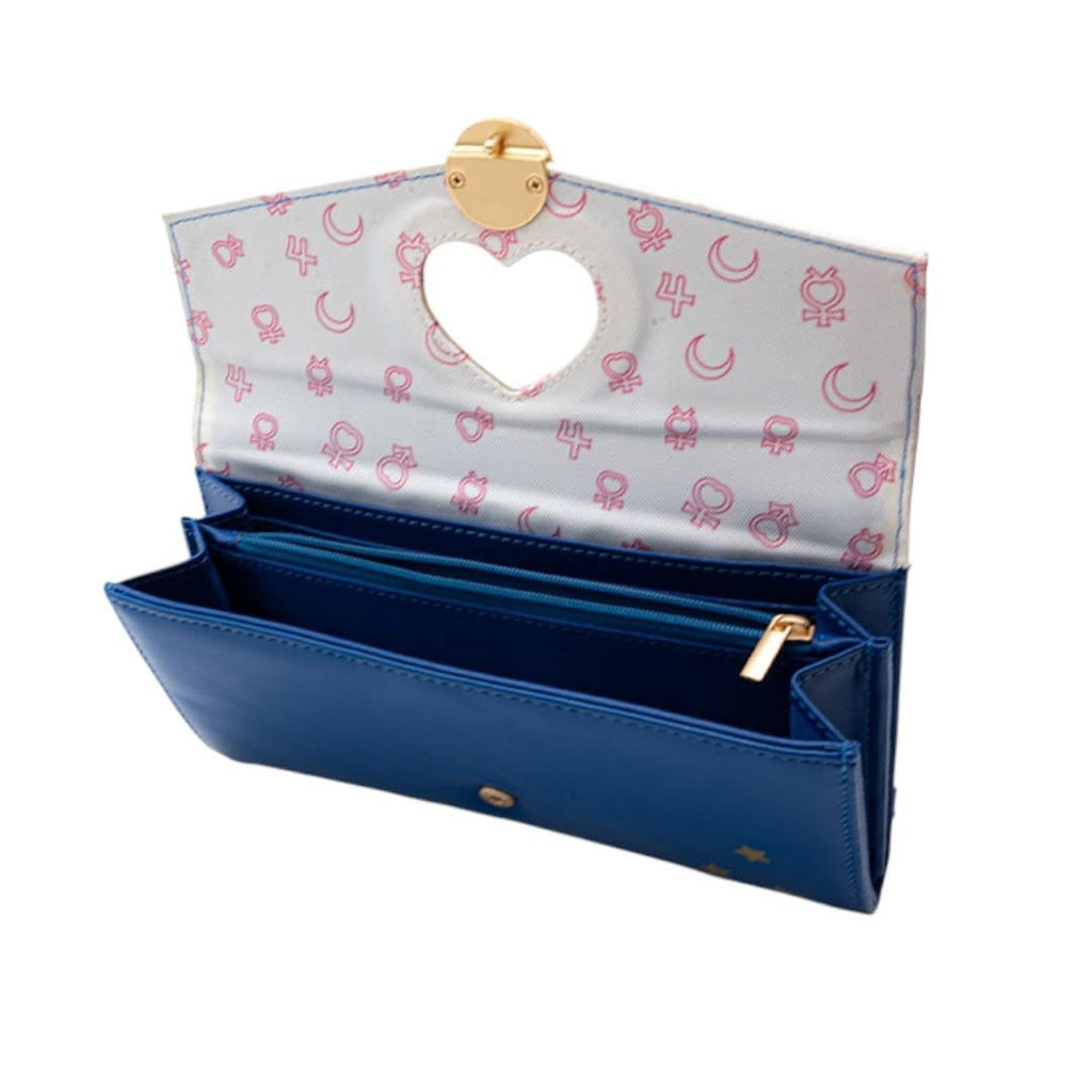 SAILOR MOON - Zip Purse "Sailor Moon" - Fans Geek Store