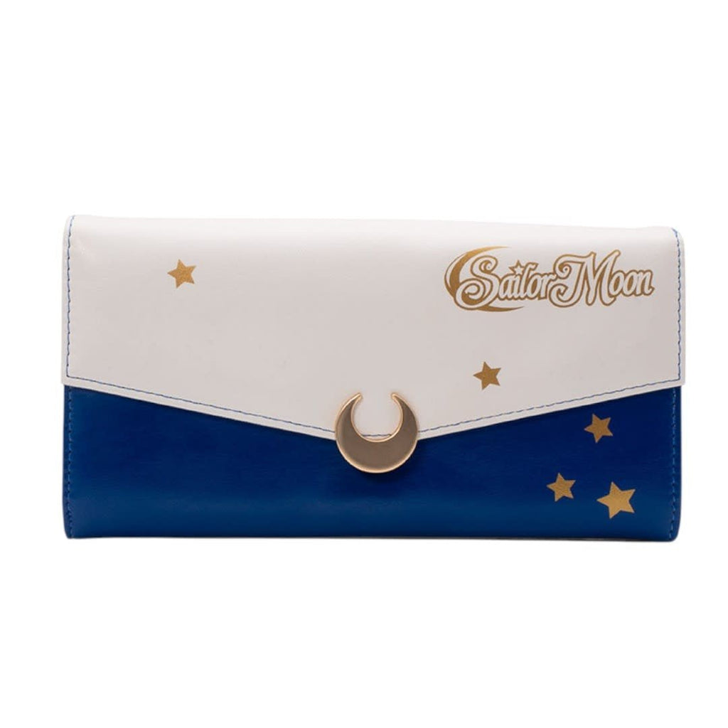 SAILOR MOON - Zip Purse "Sailor Moon" - Fans Geek Store