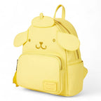 Sanrio by Loungefly Mini Backpack Pompompurin - Fans Geek Store