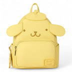 Sanrio by Loungefly Mini Backpack Pompompurin - Fans Geek Store