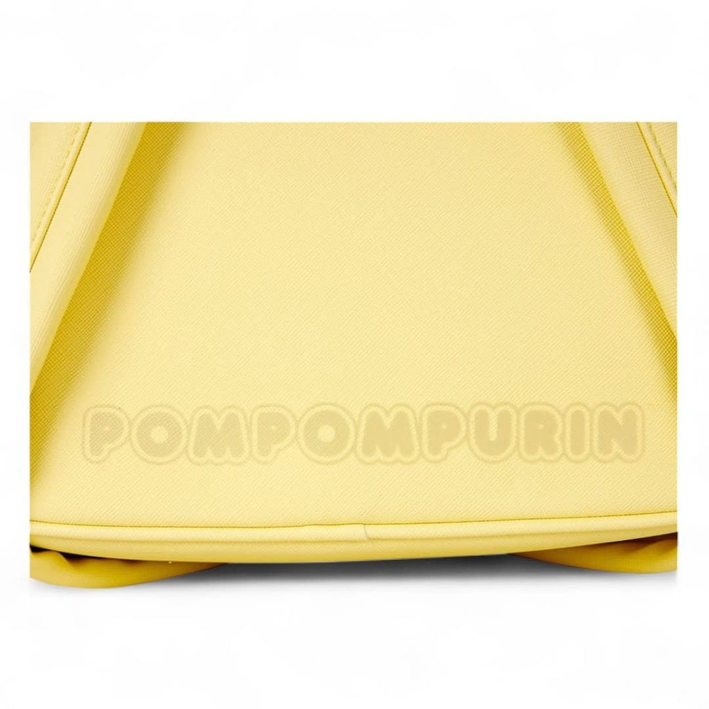 Sanrio by Loungefly Mini Backpack Pompompurin - Fans Geek Store