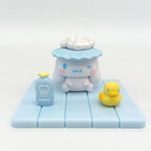 Sanrio Cinnamoroll Dio Pop Random Toy Blind Box - Fans Geek Storeproduct_typeK - Wonderland