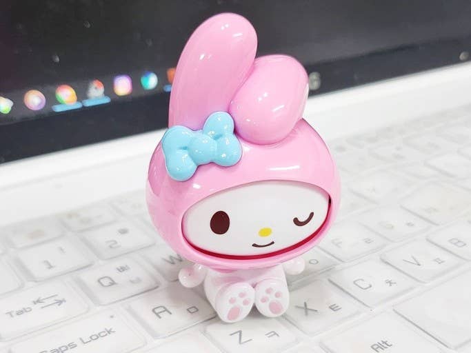 Sanrio Face Off Blind Box | Verzamelbaar Figuur | K - Wonderland - Fans Geek Storeproduct_typeK - Wonderland