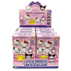 Sanrio Face Off Blind Box | Verzamelbaar Figuur | K - Wonderland - Fans Geek Storeproduct_typeK - Wonderland