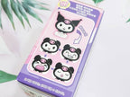 Sanrio Face Off Blind Box | Verzamelbaar Figuur | K - Wonderland - Fans Geek Storeproduct_typeK - Wonderland