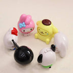 Sanrio Face Off Blind Box | Verzamelbaar Figuur | K - Wonderland - Fans Geek Storeproduct_typeK - Wonderland