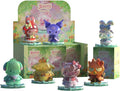 Sanrio Kandy Earth Explorer - Blind Box (per stuk) - Fans Geek Storeproduct_typeMighty Jaxx
