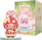 Sanrio Kandy Earth Explorer - Blind Box (per stuk) - Fans Geek Storeproduct_typeMighty Jaxx
