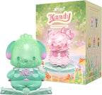 Sanrio Kandy Earth Explorer - Blind Box (per stuk) - Fans Geek Storeproduct_typeMighty Jaxx