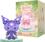 Sanrio Kandy Earth Explorer - Blind Box (per stuk) - Fans Geek Storeproduct_typeMighty Jaxx