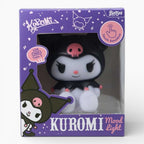 Sanrio Mood Lamp Kuromi 11 cm - Fans Geek Storeproduct_typeFans Geek Store