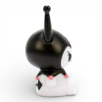 Sanrio Mood Lamp Kuromi 11 cm - Fans Geek Storeproduct_typeFans Geek Store