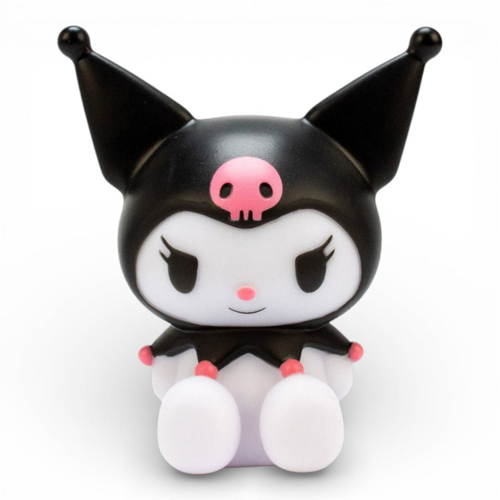 Sanrio Mood Lamp Kuromi 11 cm - Fans Geek Storeproduct_typeFans Geek Store