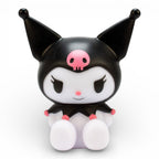 Sanrio Mood Lamp Kuromi 11 cm - Fans Geek Storeproduct_typeFans Geek Store