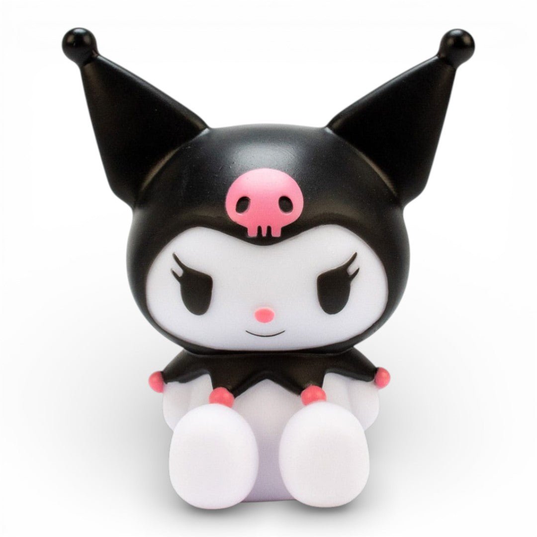 Sanrio Mood Lamp Kuromi 11 cm - Fans Geek Storeproduct_typeFans Geek Store