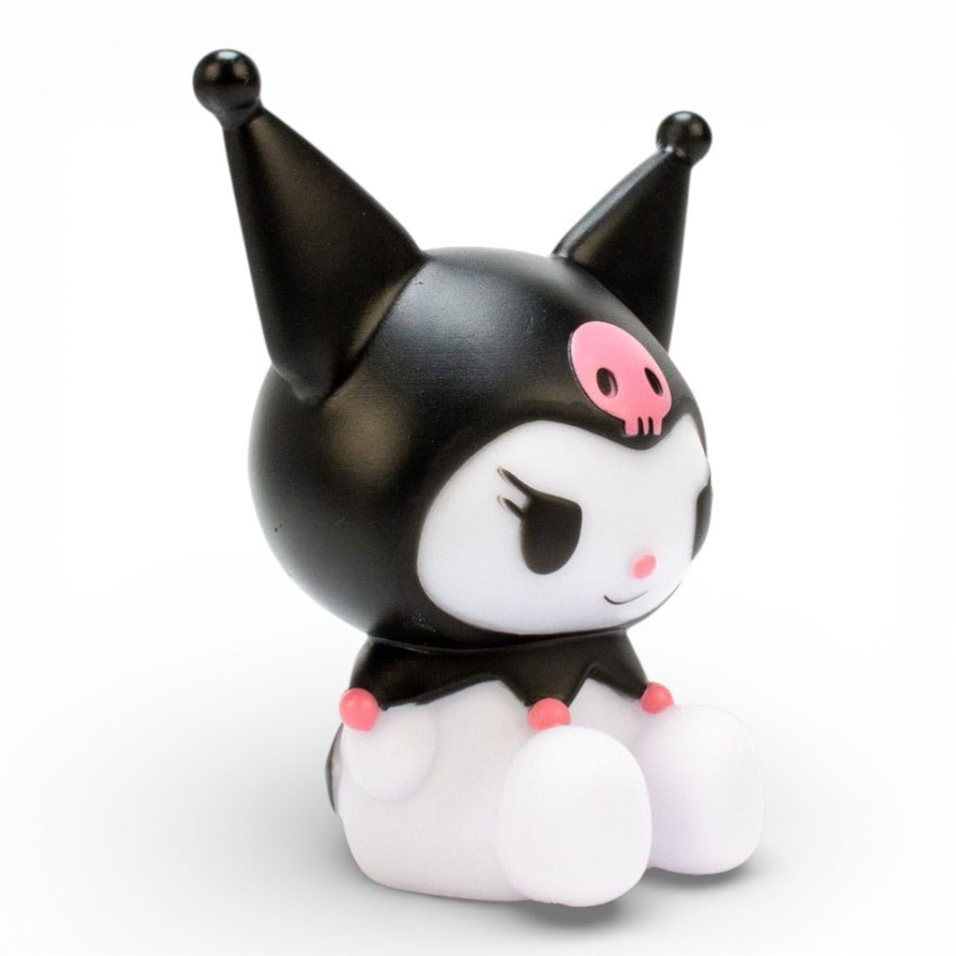 Sanrio Mood Lamp Kuromi 11 cm - Fans Geek Storeproduct_typeFans Geek Store