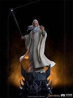 Lord of the Rings: Saruman 1:10 Scale Statue - Fans Geek Store