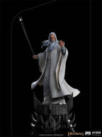 Lord of the Rings: Saruman 1:10 Scale Statue - Fans Geek Store