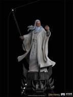Lord of the Rings: Saruman 1:10 Scale Statue - Fans Geek Store