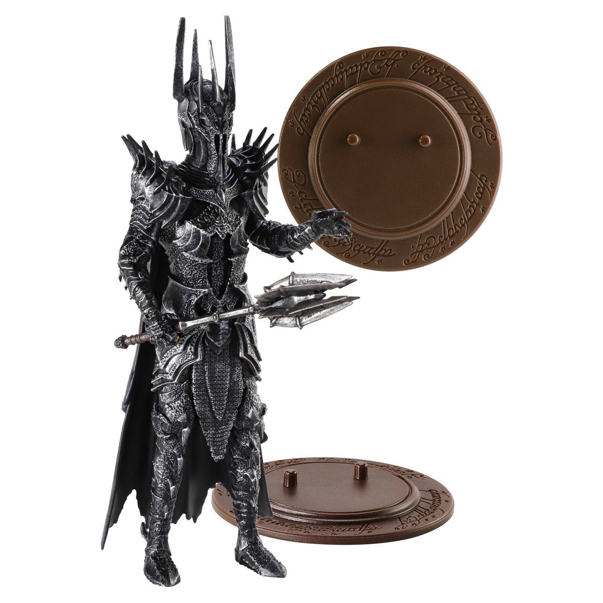 Lord of the Rings: Sauron Bendyfig - Fans Geek Store