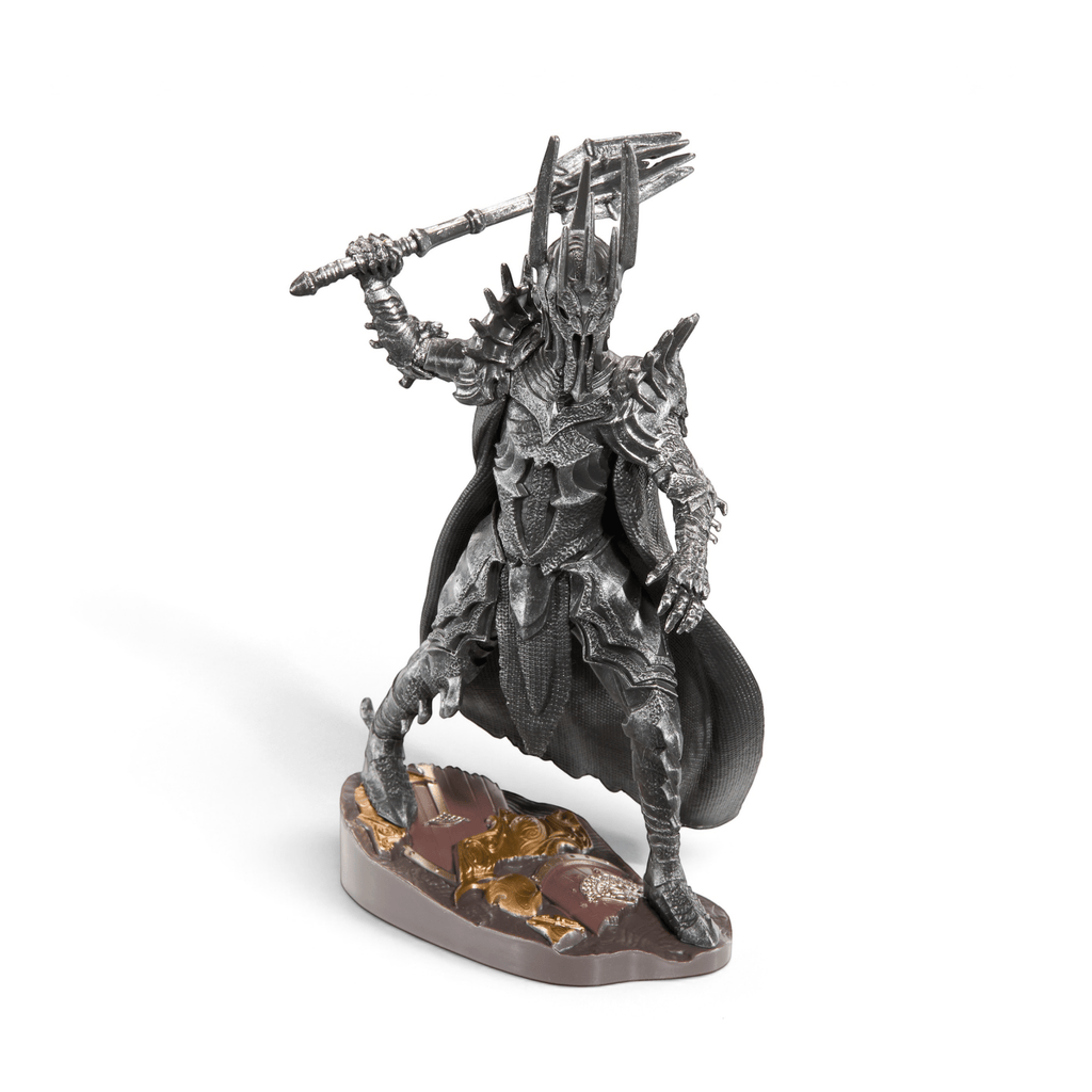 Sauron Diorama – The Lord of the Rings verzamelbeeld - Fans Geek Storeproduct_type#The Noble Collection