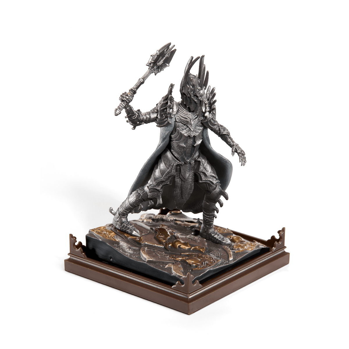 Sauron Diorama – The Lord of the Rings verzamelbeeld - Fans Geek Storeproduct_type#The Noble Collection