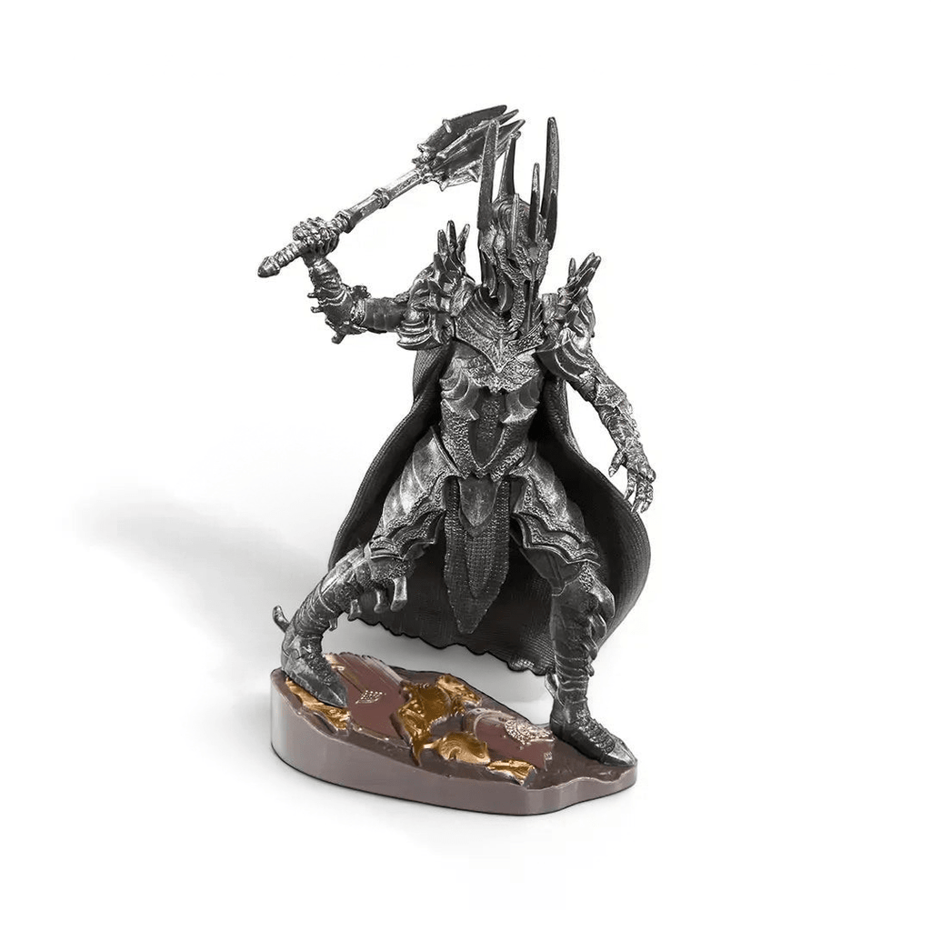 Sauron Diorama – The Lord of the Rings verzamelbeeld - Fans Geek Storeproduct_type#The Noble Collection