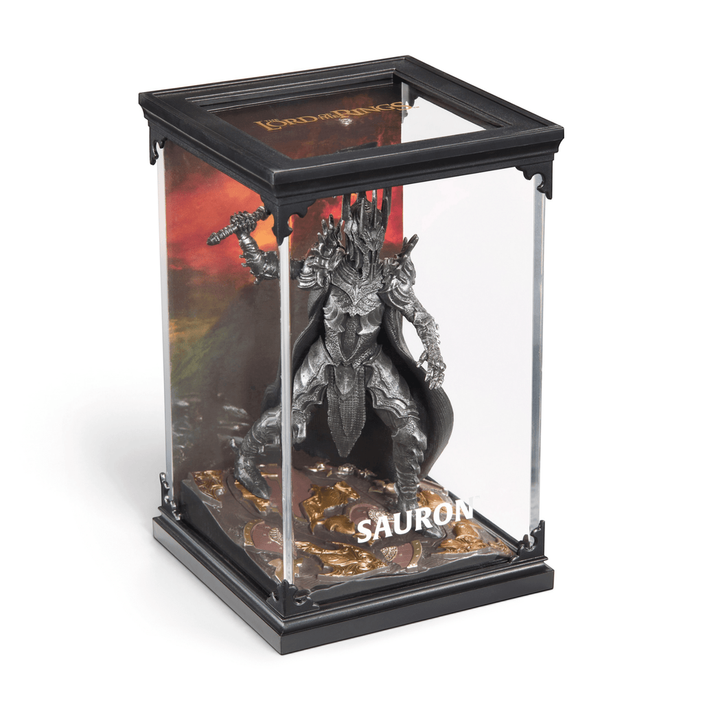 Sauron Diorama – The Lord of the Rings verzamelbeeld - Fans Geek Storeproduct_type#The Noble Collection