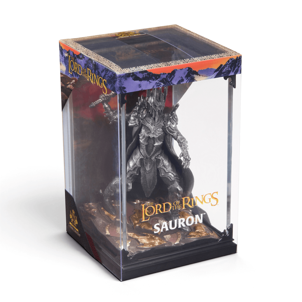 Sauron Diorama – The Lord of the Rings verzamelbeeld - Fans Geek Storeproduct_type#The Noble Collection