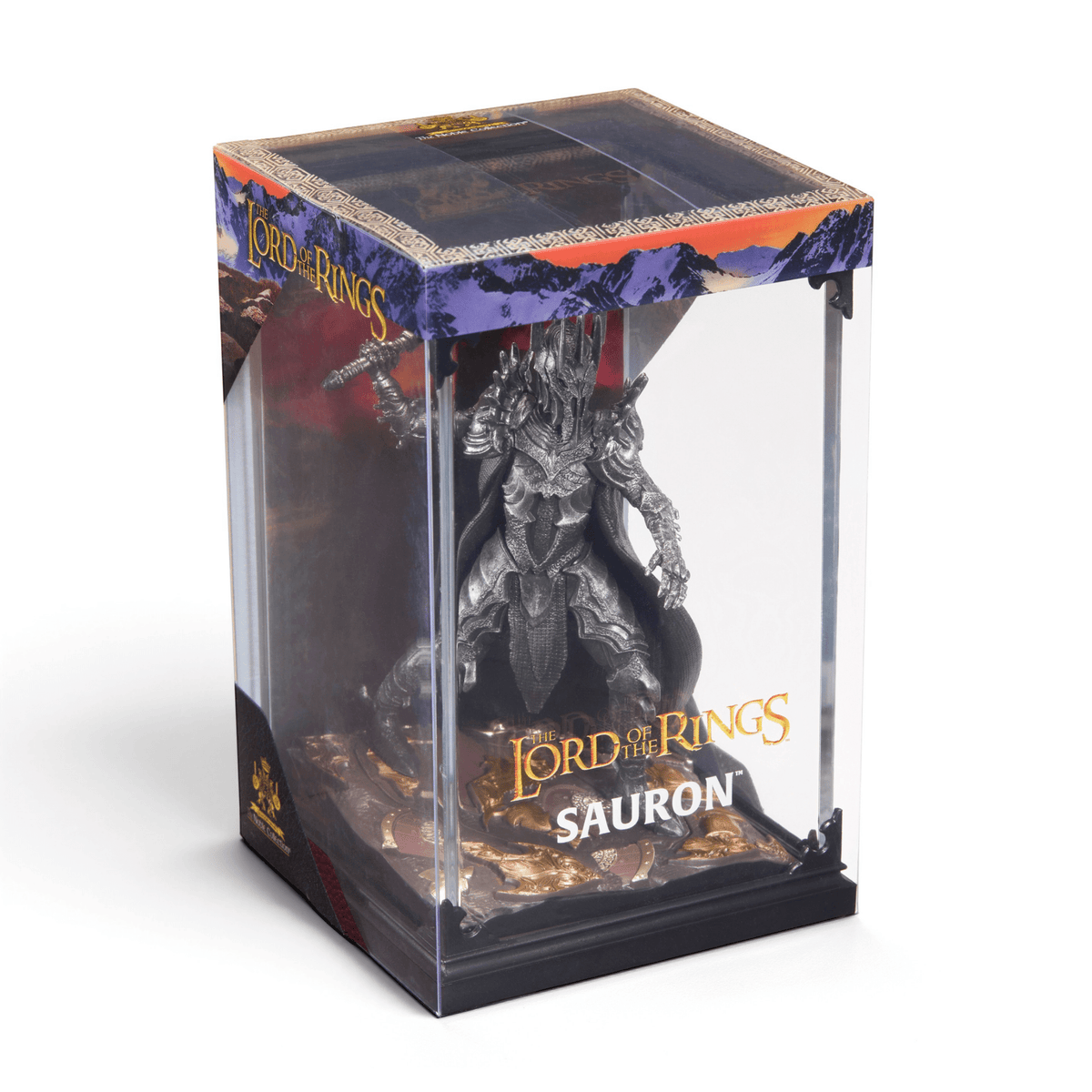 Sauron Diorama – The Lord of the Rings verzamelbeeld - Fans Geek Storeproduct_type#The Noble Collection