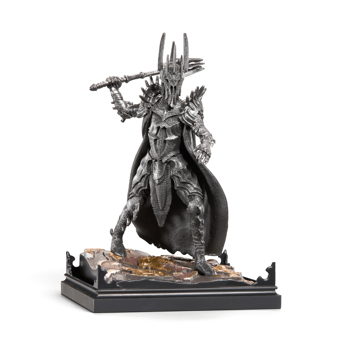 Sauron Diorama – The Lord of the Rings verzamelbeeld - Fans Geek Storeproduct_type#The Noble Collection