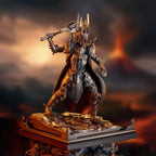 Sauron Diorama – The Lord of the Rings verzamelbeeld - Fans Geek Storeproduct_type#The Noble Collection