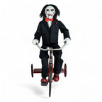 Saw Action Figure 1/6 Billy the Puppet with Tricycle - Fans Geek Store