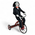 Saw Action Figure 1/6 Billy the Puppet with Tricycle - Fans Geek Store