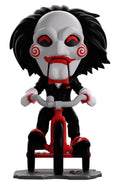 SAW Billy the Puppet Vinyl Figure 13 cm - Fans Geek Storeproduct_typeYoutooz Collectibles