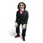 Saw Figure Stripe Puppet Prop / Marionette Billy the Puppet - Fans Geek Store