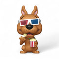 Scooby Doo Pop! Animation Vinyl Figure Scooby Doo - Fans Geek Store