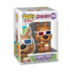 Scooby Doo Pop! Animation Vinyl Figure Scooby Doo - Fans Geek Store