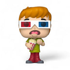 Scooby Doo Pop! Animation Vinyl Figure Shaggy - Fans Geek Store