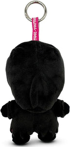 Scream Ghost Face Pluche Sleutelhanger 13 cm - Fans Geek Storeproduct_typeYoutooz Collectibles