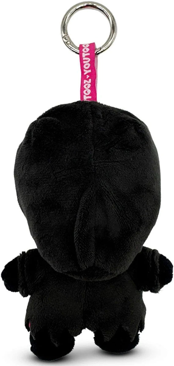 Scream Ghost Face Pluche Sleutelhanger 13 cm - Fans Geek Storeproduct_typeYoutooz Collectibles